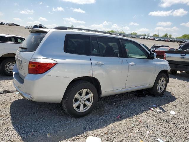 Photo 2 VIN: JTEES41A682023356 - TOYOTA HIGHLANDER 