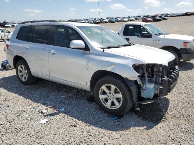 Photo 3 VIN: JTEES41A682023356 - TOYOTA HIGHLANDER 