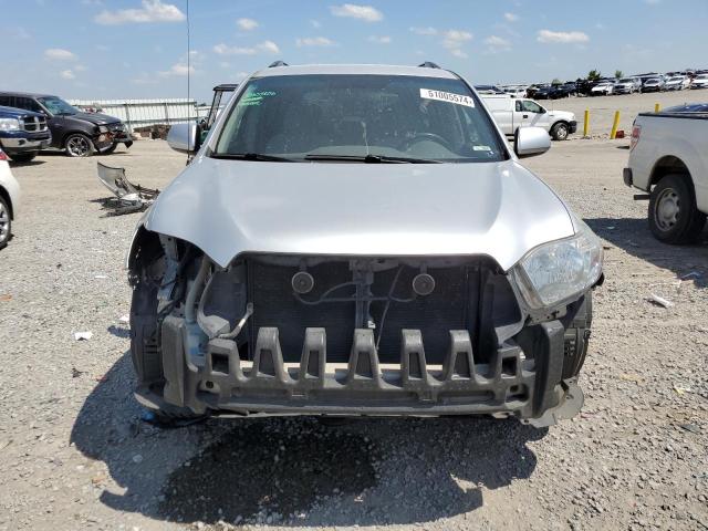 Photo 4 VIN: JTEES41A682023356 - TOYOTA HIGHLANDER 