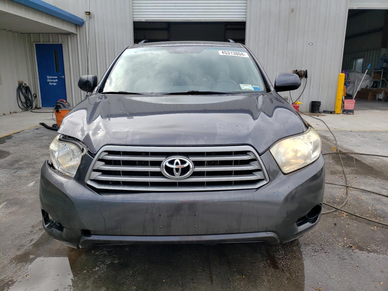 Photo 4 VIN: JTEES41A682029349 - TOYOTA HIGHLANDER 