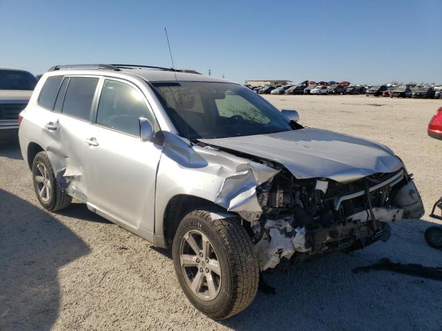 Photo 0 VIN: JTEES41A682030680 - TOYOTA HIGHLANDER 