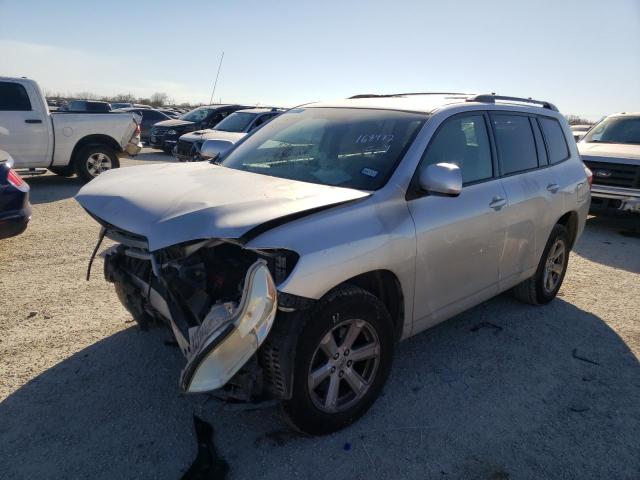 Photo 1 VIN: JTEES41A682030680 - TOYOTA HIGHLANDER 