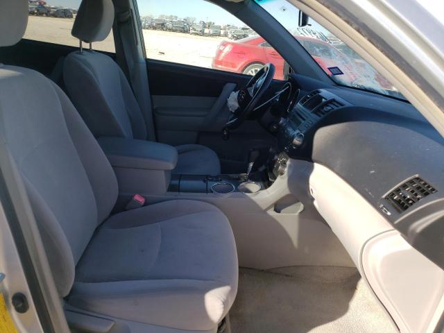 Photo 4 VIN: JTEES41A682030680 - TOYOTA HIGHLANDER 