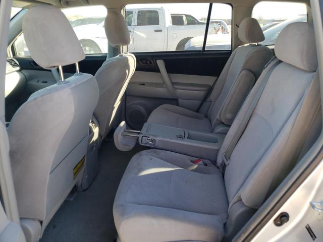 Photo 5 VIN: JTEES41A682030680 - TOYOTA HIGHLANDER 