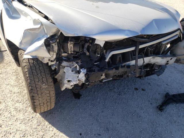 Photo 8 VIN: JTEES41A682030680 - TOYOTA HIGHLANDER 