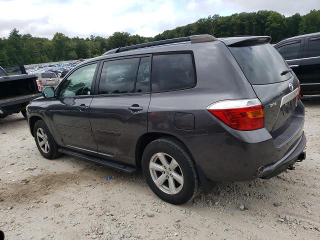 Photo 1 VIN: JTEES41A682045941 - TOYOTA HIGHLANDER 