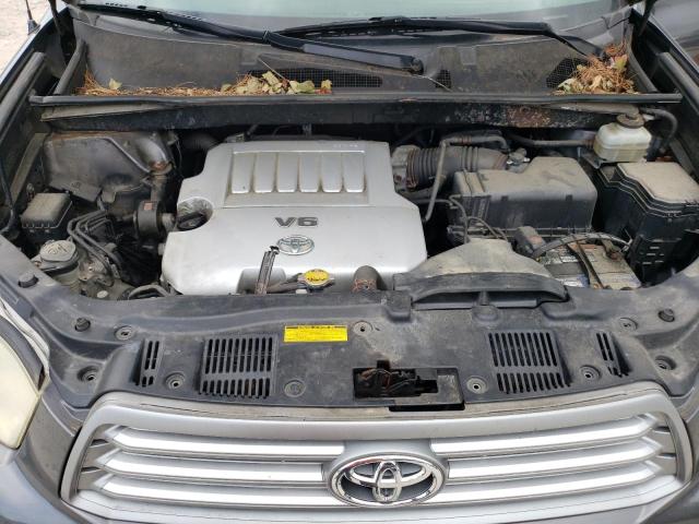 Photo 11 VIN: JTEES41A682045941 - TOYOTA HIGHLANDER 