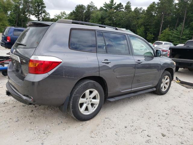 Photo 2 VIN: JTEES41A682045941 - TOYOTA HIGHLANDER 