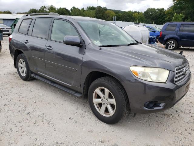 Photo 3 VIN: JTEES41A682045941 - TOYOTA HIGHLANDER 