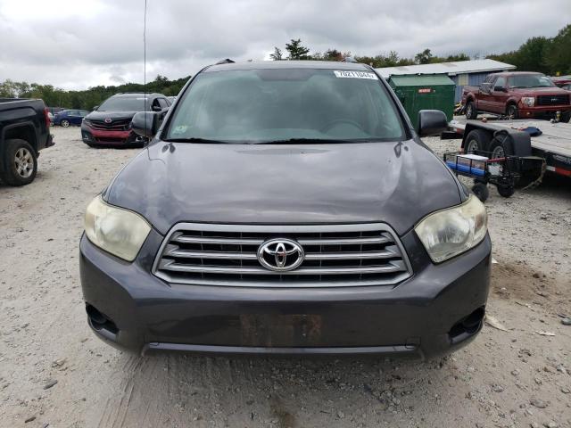 Photo 4 VIN: JTEES41A682045941 - TOYOTA HIGHLANDER 