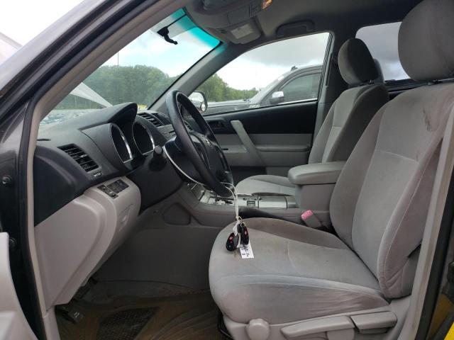 Photo 6 VIN: JTEES41A682045941 - TOYOTA HIGHLANDER 