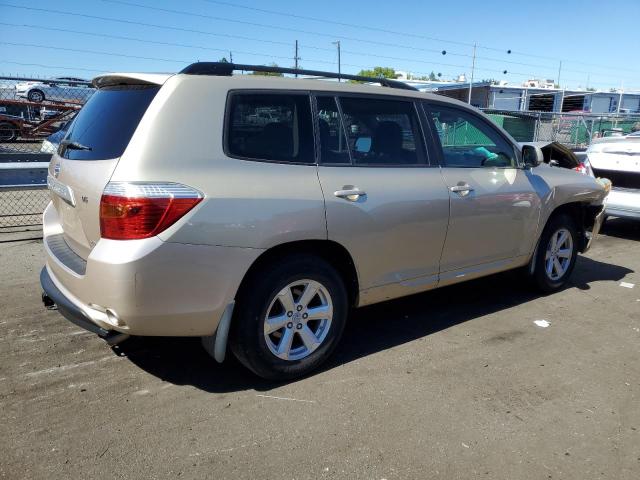 Photo 2 VIN: JTEES41A682082021 - TOYOTA HIGHLANDER 