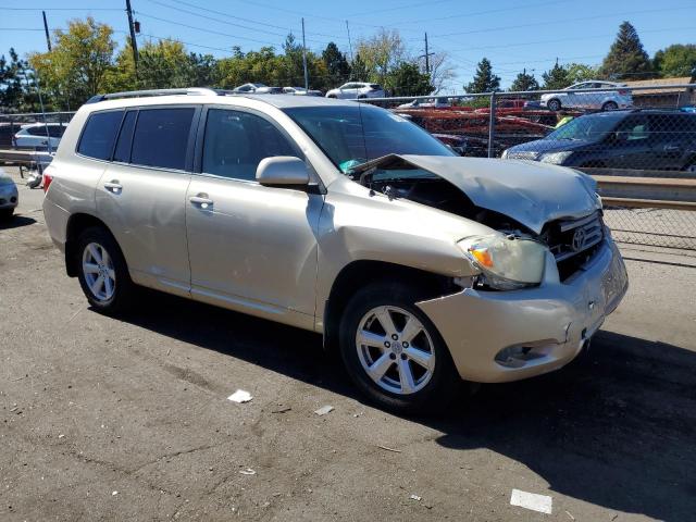 Photo 3 VIN: JTEES41A682082021 - TOYOTA HIGHLANDER 