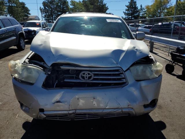 Photo 4 VIN: JTEES41A682082021 - TOYOTA HIGHLANDER 