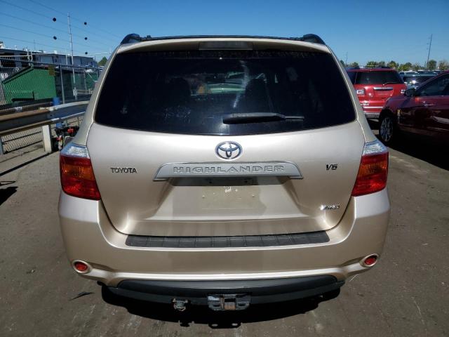 Photo 5 VIN: JTEES41A682082021 - TOYOTA HIGHLANDER 