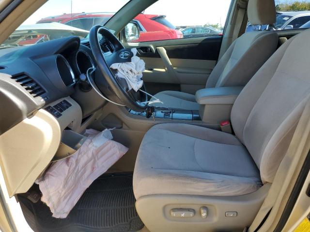 Photo 6 VIN: JTEES41A682082021 - TOYOTA HIGHLANDER 