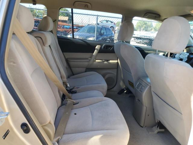 Photo 9 VIN: JTEES41A682082021 - TOYOTA HIGHLANDER 