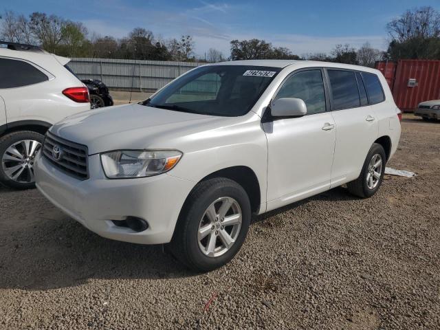 Photo 0 VIN: JTEES41A782024774 - TOYOTA HIGHLANDER 