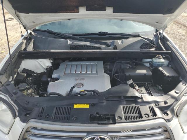 Photo 10 VIN: JTEES41A782024774 - TOYOTA HIGHLANDER 