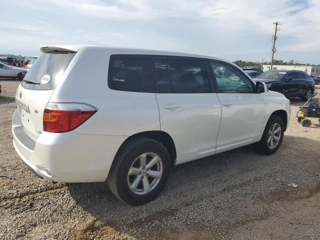 Photo 2 VIN: JTEES41A782024774 - TOYOTA HIGHLANDER 