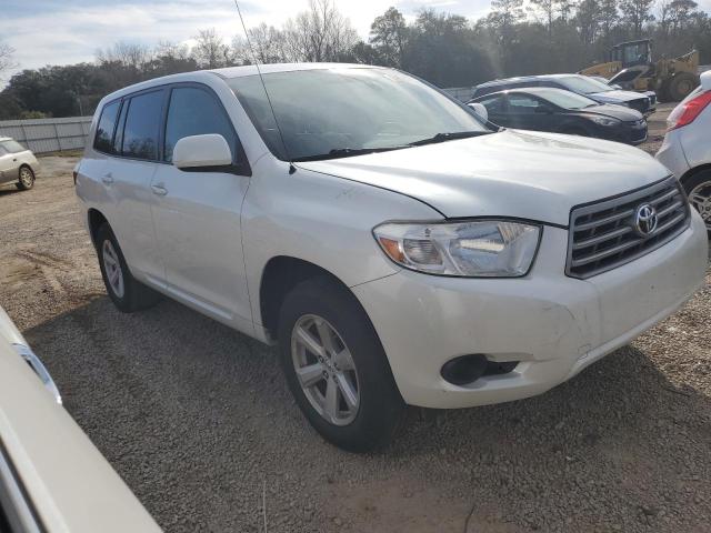 Photo 3 VIN: JTEES41A782024774 - TOYOTA HIGHLANDER 