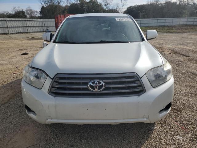 Photo 4 VIN: JTEES41A782024774 - TOYOTA HIGHLANDER 