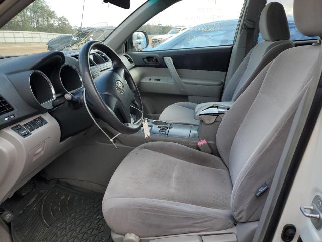 Photo 6 VIN: JTEES41A782024774 - TOYOTA HIGHLANDER 