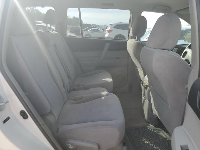 Photo 9 VIN: JTEES41A782024774 - TOYOTA HIGHLANDER 