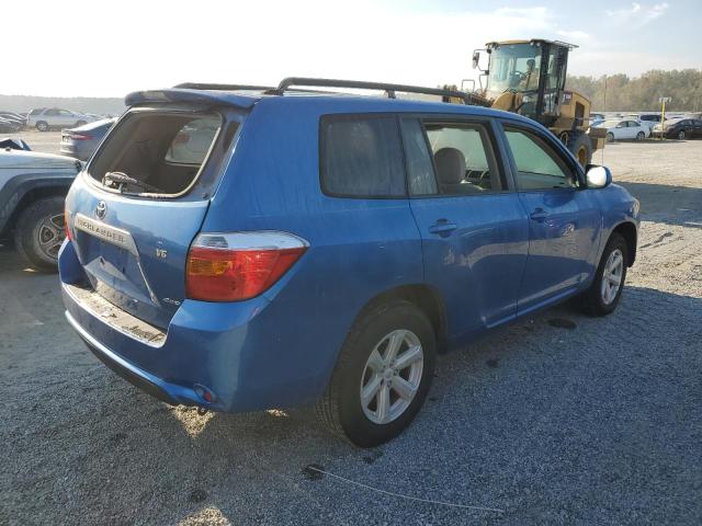 Photo 2 VIN: JTEES41A782032518 - TOYOTA HIGHLANDER 