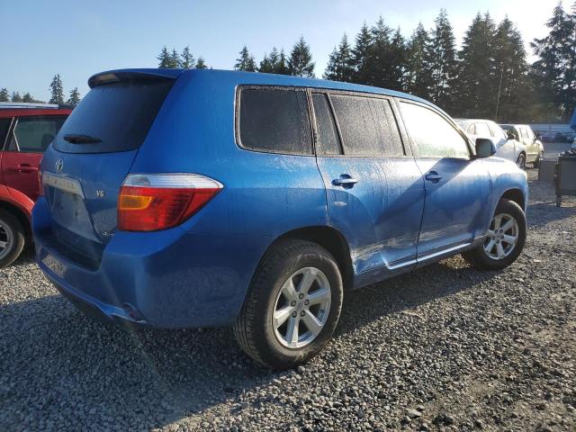 Photo 2 VIN: JTEES41A782080987 - TOYOTA HIGHLANDER 