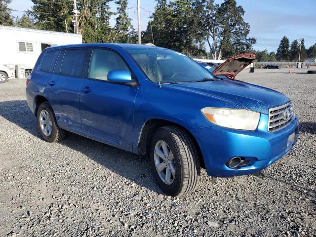 Photo 3 VIN: JTEES41A782080987 - TOYOTA HIGHLANDER 