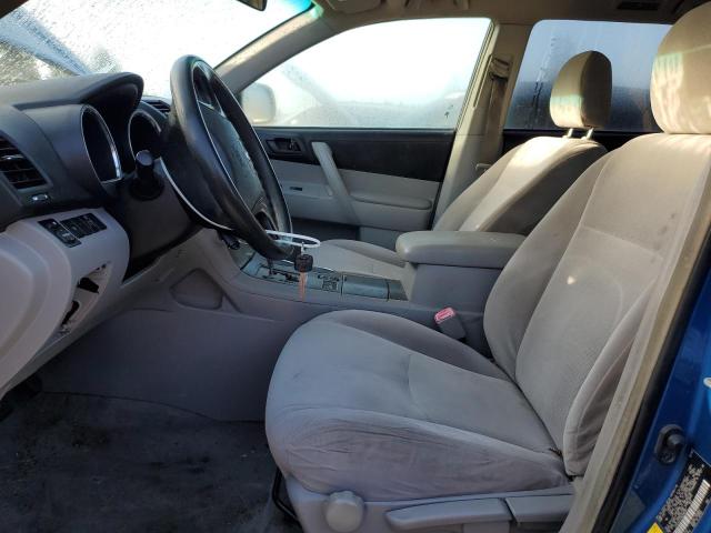 Photo 6 VIN: JTEES41A782080987 - TOYOTA HIGHLANDER 