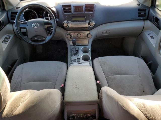 Photo 7 VIN: JTEES41A782080987 - TOYOTA HIGHLANDER 