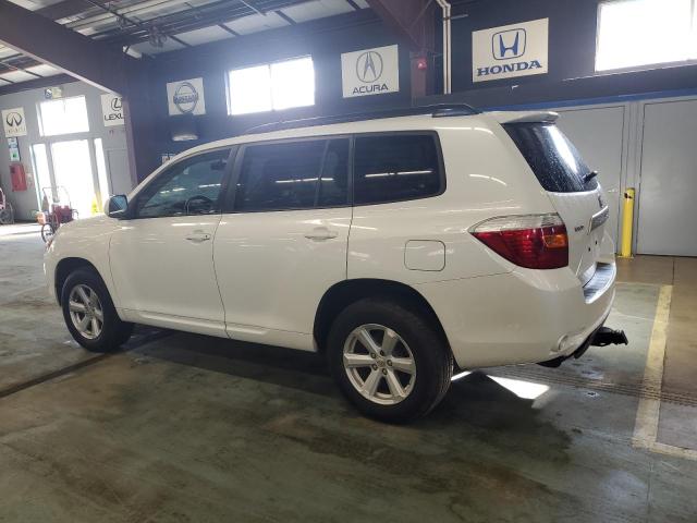 Photo 1 VIN: JTEES41A782091858 - TOYOTA HIGHLANDER 