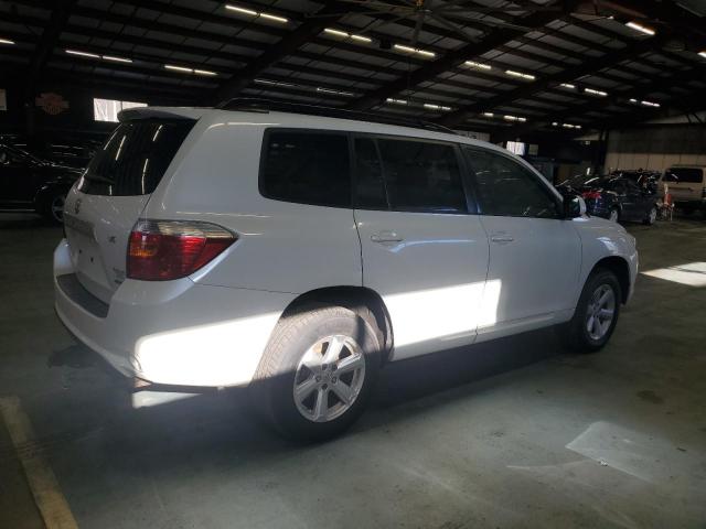 Photo 2 VIN: JTEES41A782091858 - TOYOTA HIGHLANDER 