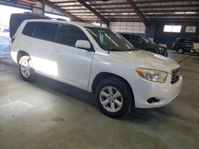 Photo 3 VIN: JTEES41A782091858 - TOYOTA HIGHLANDER 