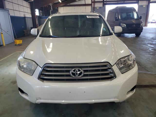 Photo 4 VIN: JTEES41A782091858 - TOYOTA HIGHLANDER 