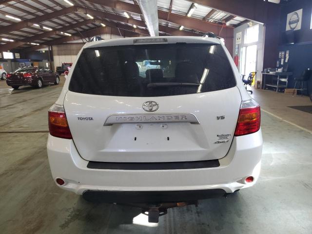 Photo 5 VIN: JTEES41A782091858 - TOYOTA HIGHLANDER 