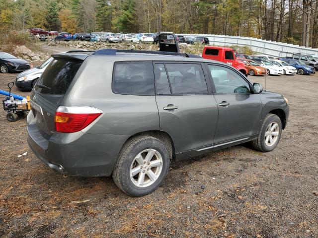 Photo 2 VIN: JTEES41A782096316 - TOYOTA HIGHLANDER 