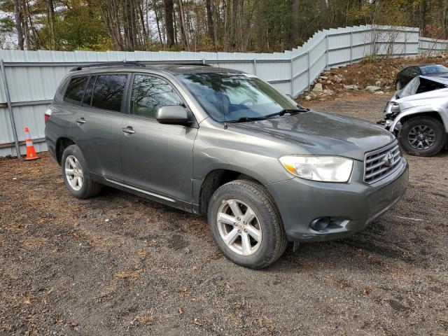 Photo 3 VIN: JTEES41A782096316 - TOYOTA HIGHLANDER 