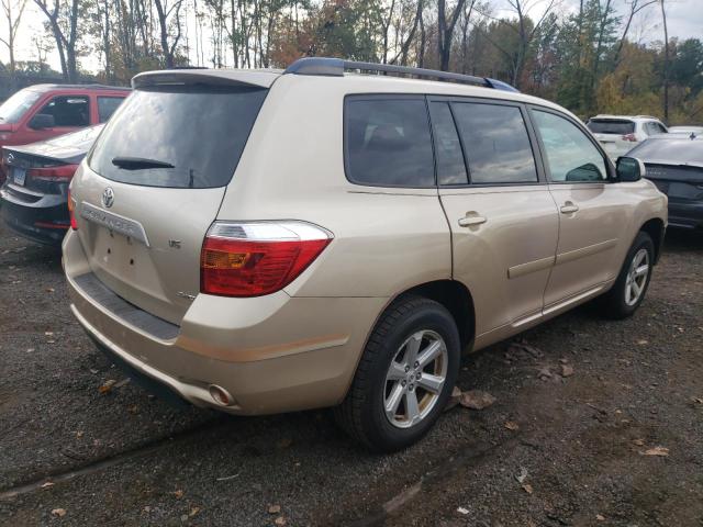 Photo 2 VIN: JTEES41A782099135 - TOYOTA HIGHLANDER 