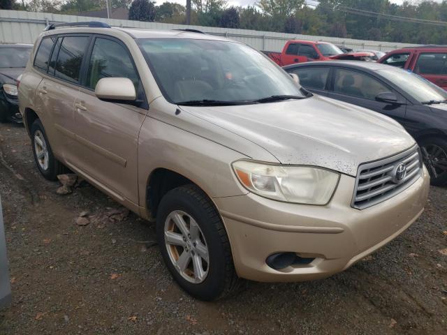 Photo 3 VIN: JTEES41A782099135 - TOYOTA HIGHLANDER 