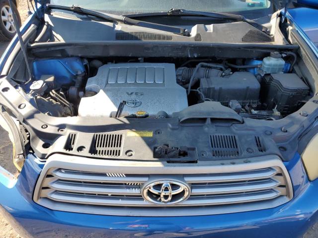 Photo 11 VIN: JTEES41A792118851 - TOYOTA HIGHLANDER 