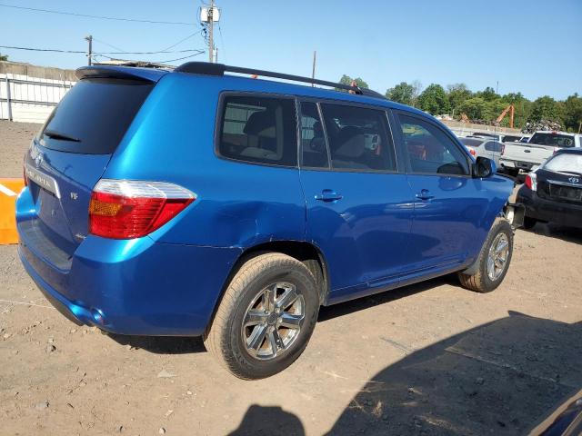 Photo 2 VIN: JTEES41A792118851 - TOYOTA HIGHLANDER 