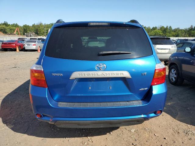 Photo 5 VIN: JTEES41A792118851 - TOYOTA HIGHLANDER 