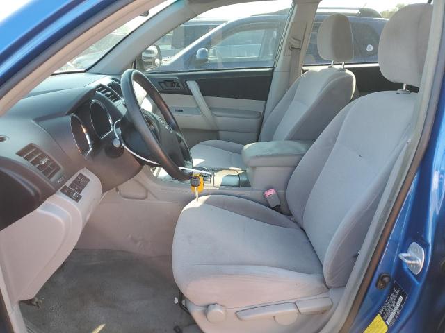 Photo 6 VIN: JTEES41A792118851 - TOYOTA HIGHLANDER 