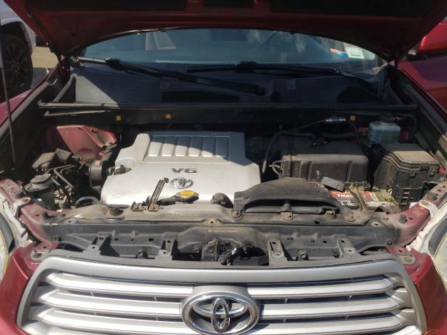 Photo 11 VIN: JTEES41A792133866 - TOYOTA HIGHLANDER 