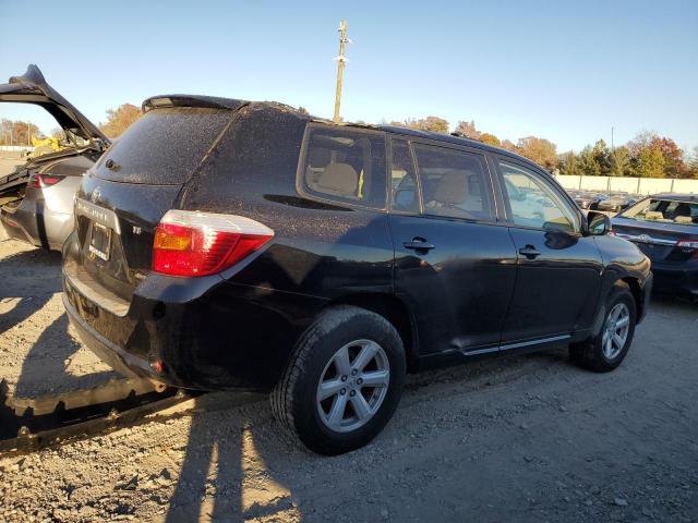 Photo 2 VIN: JTEES41A882017140 - TOYOTA HIGHLANDER 