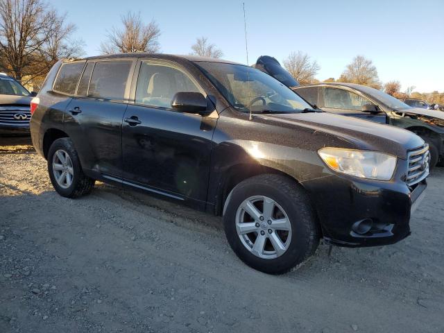 Photo 3 VIN: JTEES41A882017140 - TOYOTA HIGHLANDER 