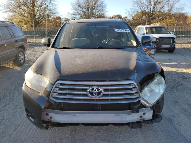 Photo 4 VIN: JTEES41A882017140 - TOYOTA HIGHLANDER 